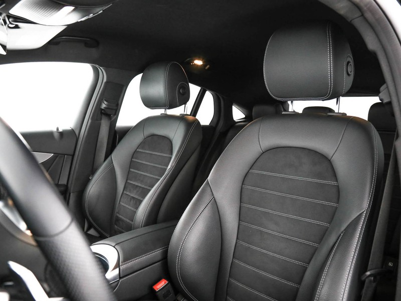 Mercedes GLC Coupè coupe 220 d premium 4matic auto
