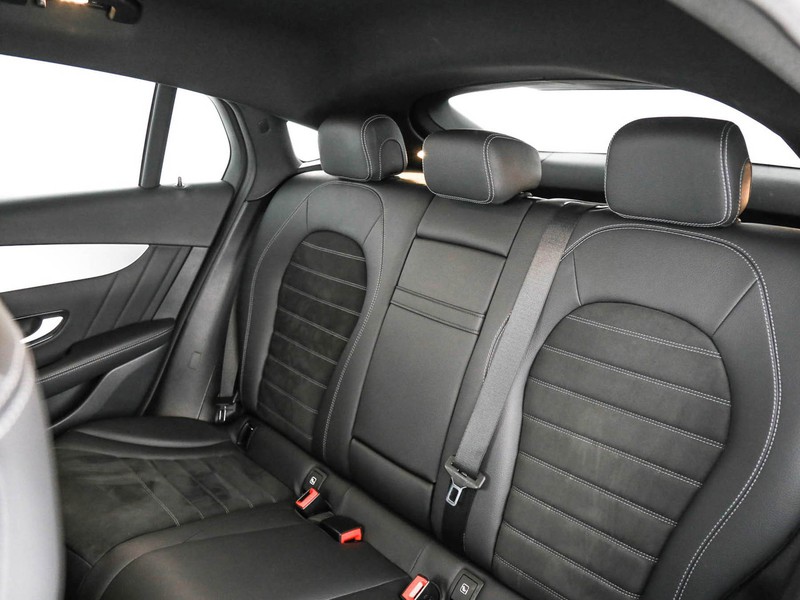 Mercedes GLC Coupè coupe 220 d premium 4matic auto