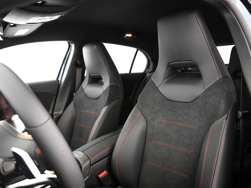Mercedes Classe A 180 d premium auto
