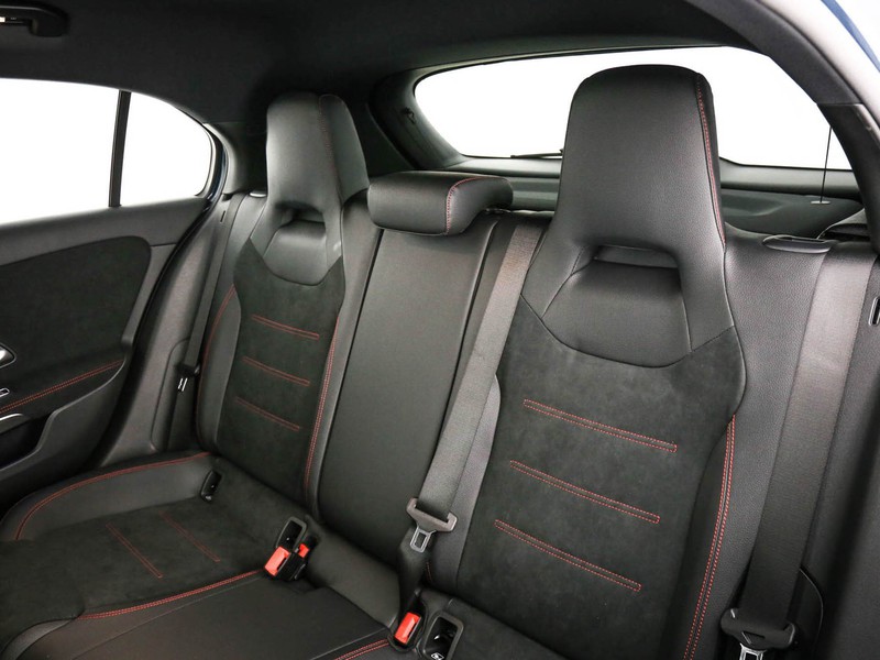 Mercedes Classe A 180 d premium auto