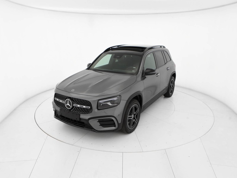 Mercedes GLB 180 d amg line advanced plus auto 7p.ti