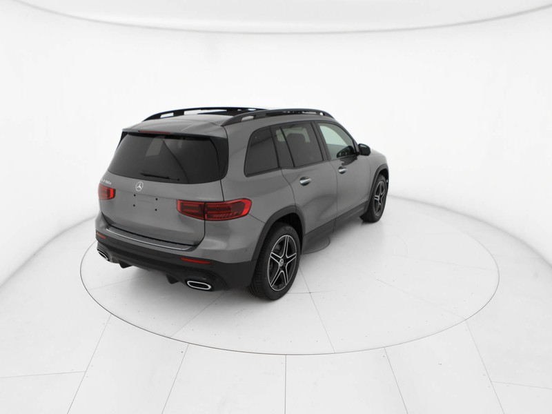Mercedes GLB 180 d amg line advanced plus auto 7p.ti
