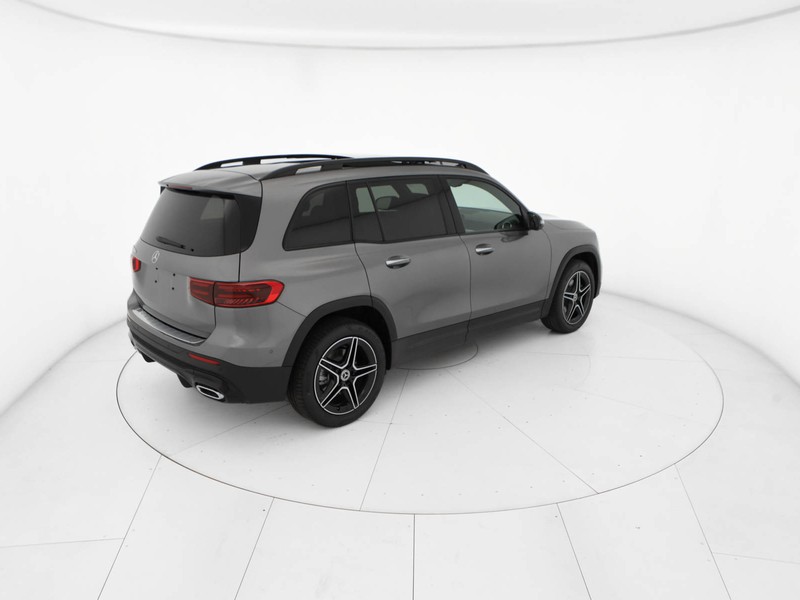Mercedes GLB 180 d amg line advanced plus auto 7p.ti