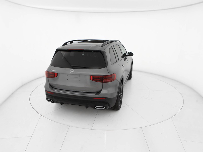 Mercedes GLB 180 d amg line advanced plus auto 7p.ti
