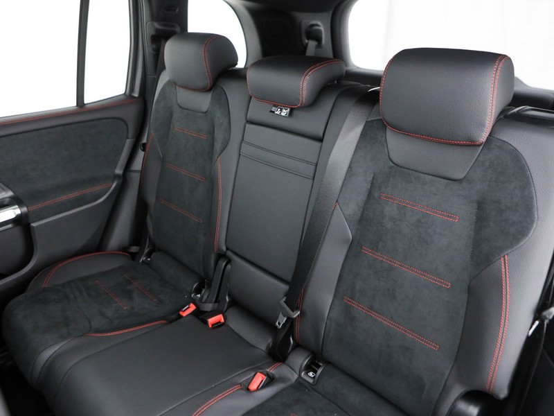 Mercedes GLB 180 d amg line advanced plus auto 7p.ti