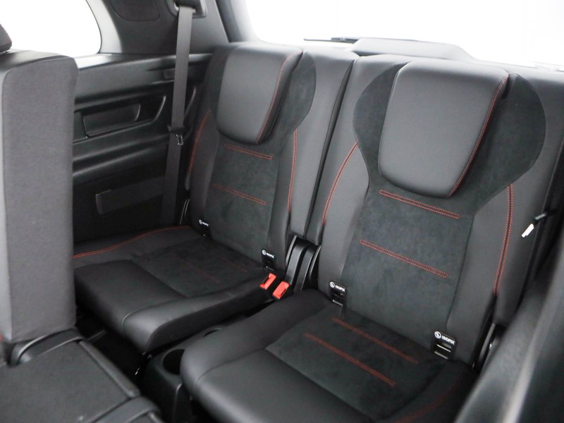 Mercedes GLB 180 d amg line advanced plus auto 7p.ti