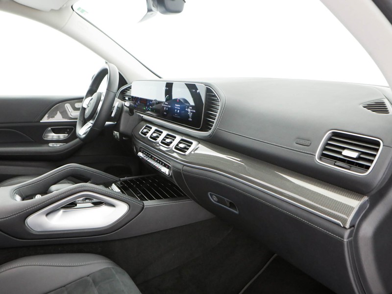 Mercedes GLE gle 350 de phev (e eq-power) premium plus 4matic auto