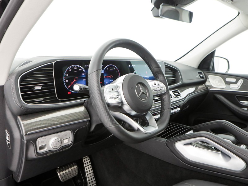 Mercedes GLE gle 350 de phev (e eq-power) premium plus 4matic auto
