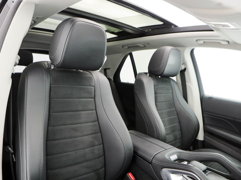 Mercedes GLE gle 350 de phev (e eq-power) premium plus 4matic auto