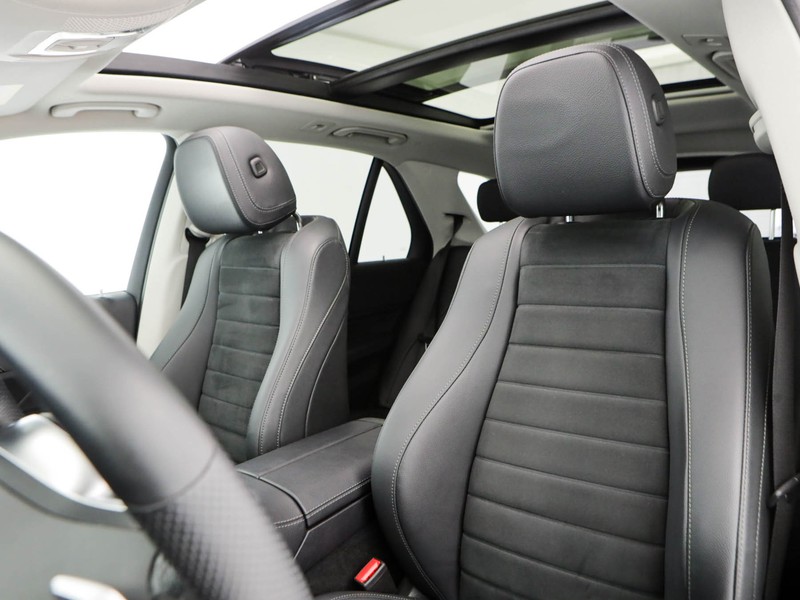 Mercedes GLE gle 350 de phev (e eq-power) premium plus 4matic auto