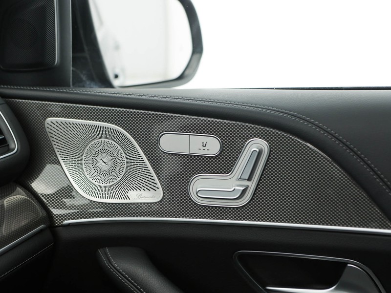 Mercedes GLE gle 350 de phev (e eq-power) premium plus 4matic auto