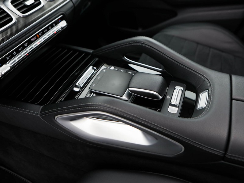 Mercedes GLE gle 350 de phev (e eq-power) premium plus 4matic auto