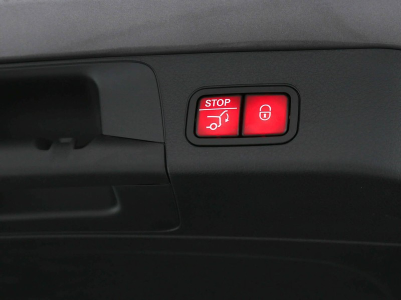 Mercedes GLB 200 d premium auto diesel grigio