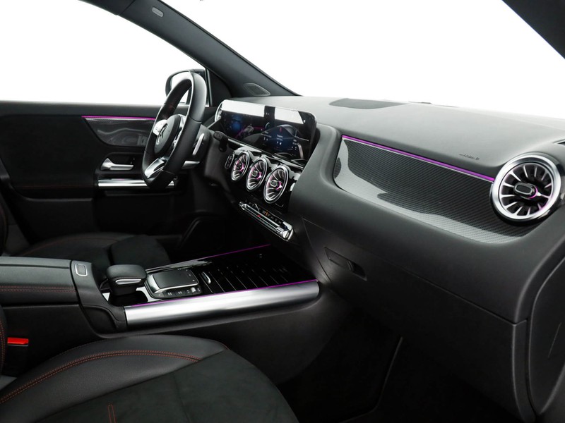 Mercedes GLA 200 d premium auto