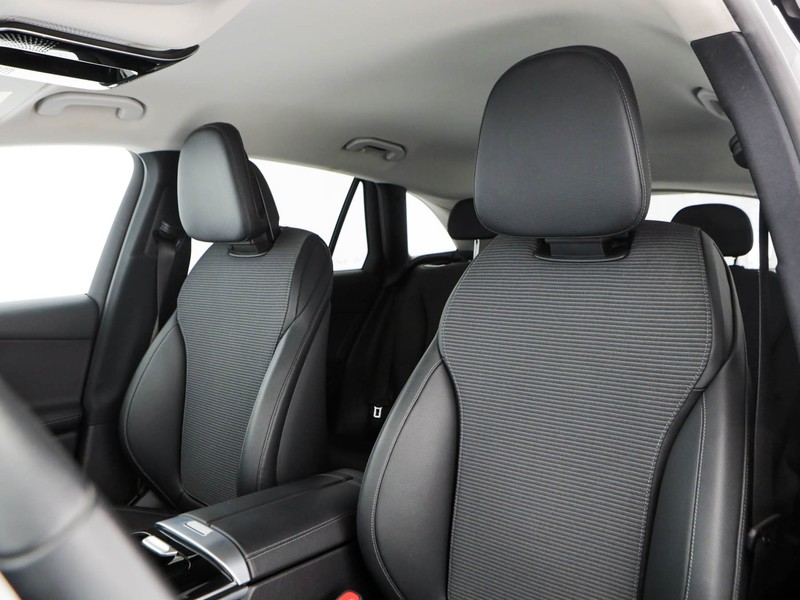 Mercedes GLC 220 d advanced 4matic auto ibrido nero
