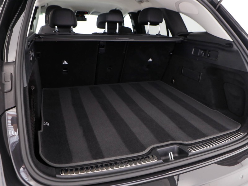 Mercedes GLC 220 d advanced 4matic auto ibrido nero