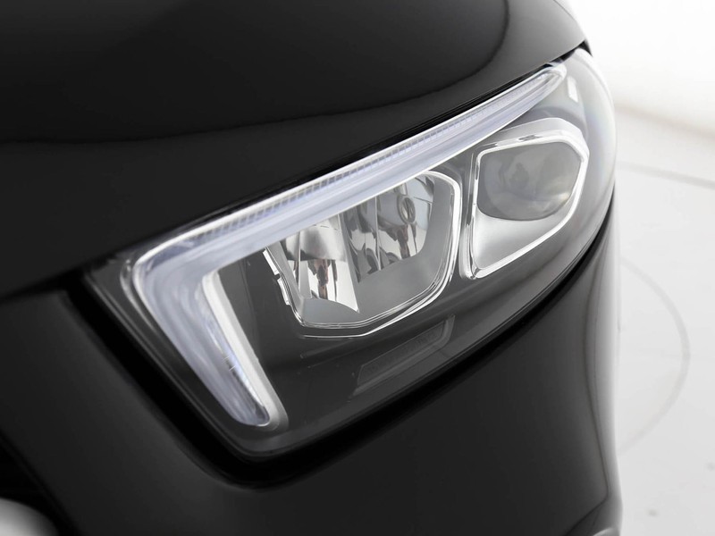 Mercedes Classe A 180 d sport auto