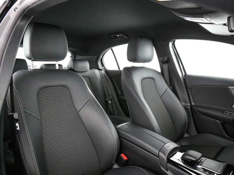 Mercedes Classe A 180 d sport auto