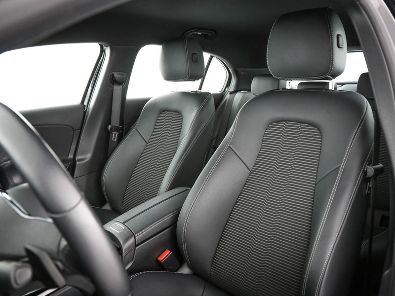Mercedes Classe A 180 d sport auto