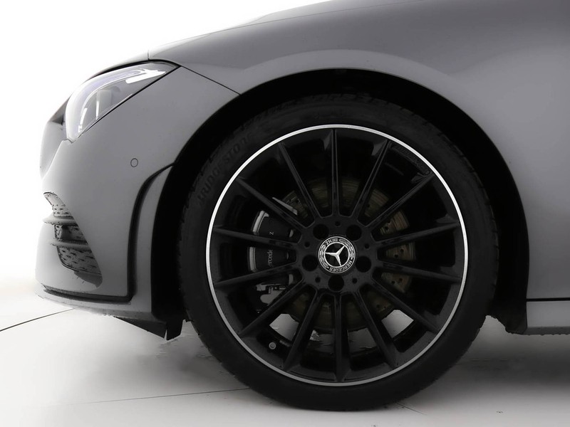 Mercedes CLA Shooting Brake  200 d premium 4matic auto