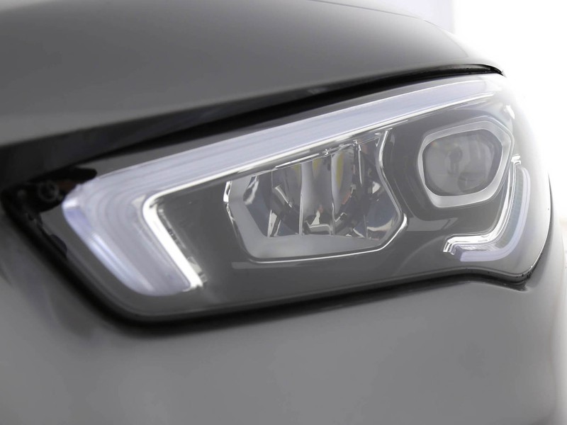Mercedes CLA Shooting Brake  200 d premium 4matic auto