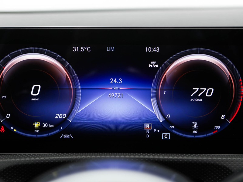 Mercedes CLA Shooting Brake  200 d premium 4matic auto