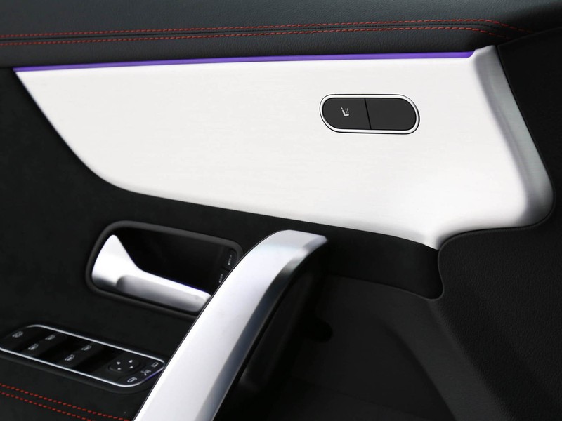 Mercedes CLA Shooting Brake  200 d premium 4matic auto