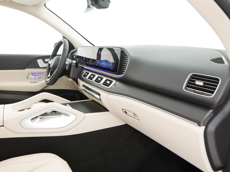 Mercedes GLE gle 300 d amg line advanced plus 4matic auto ibrido grigio