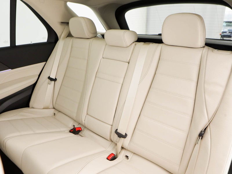 Mercedes GLE gle 300 d amg line advanced plus 4matic auto ibrido grigio