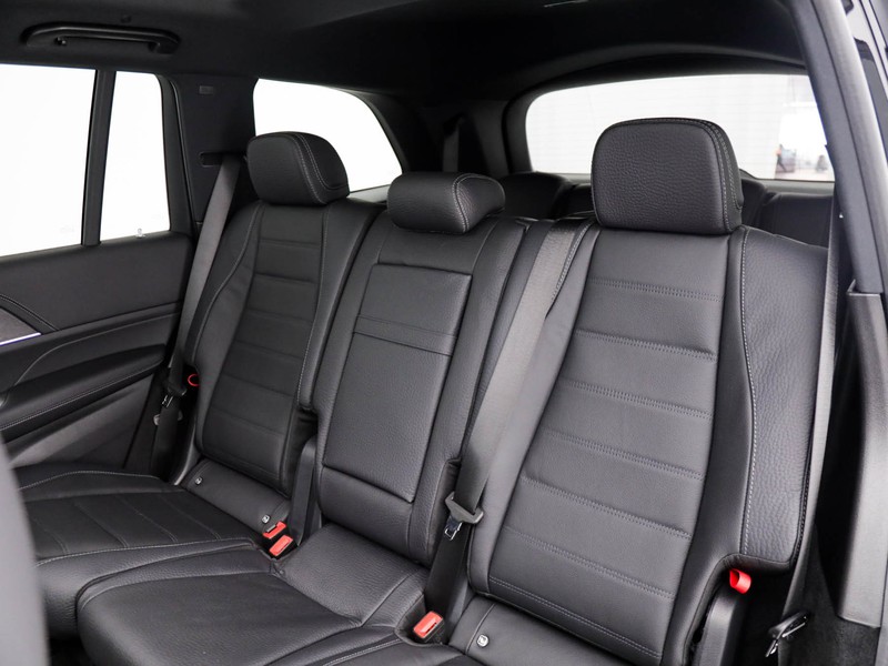 Mercedes GLS gls 350 d amg line advanced plus 4matic auto ibrido nero