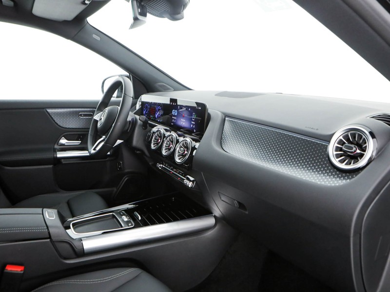 Mercedes EQA 250+ progressive advanced