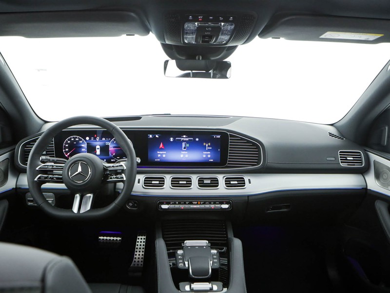 Mercedes GLE gle 300 d amg line premium 4matic auto