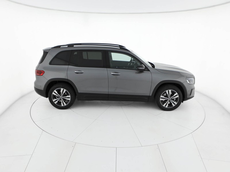 Mercedes GLB 200 d amg line advanced plus auto