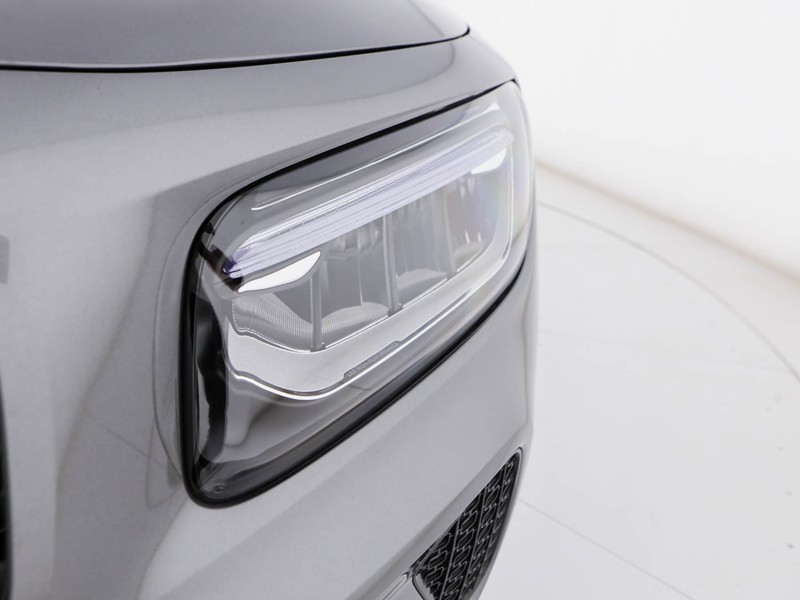 Mercedes GLB 200 d amg line advanced plus auto