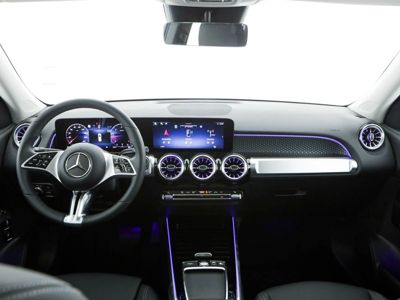 Mercedes GLB 200 d amg line advanced plus auto