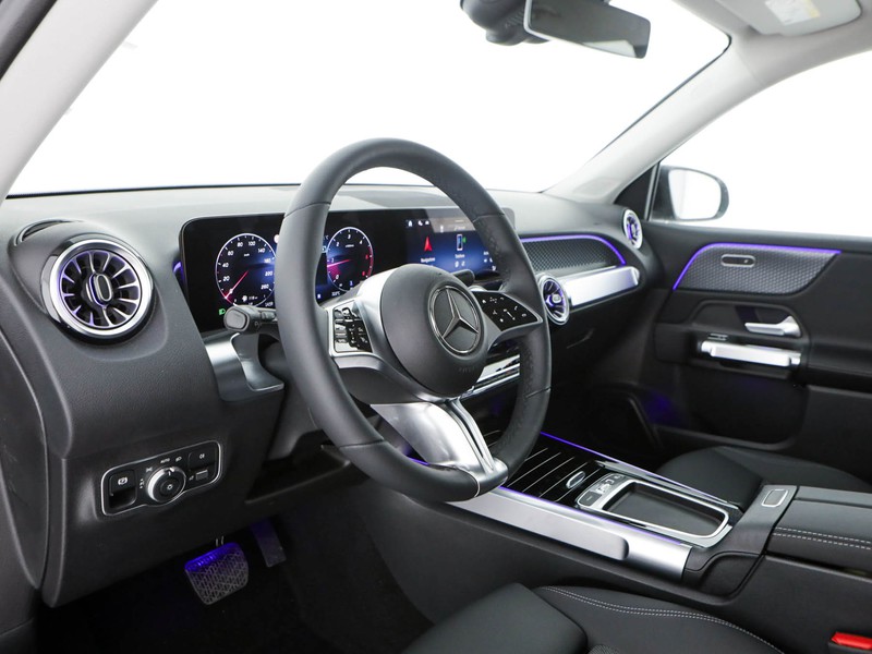 Mercedes GLB 200 d amg line advanced plus auto