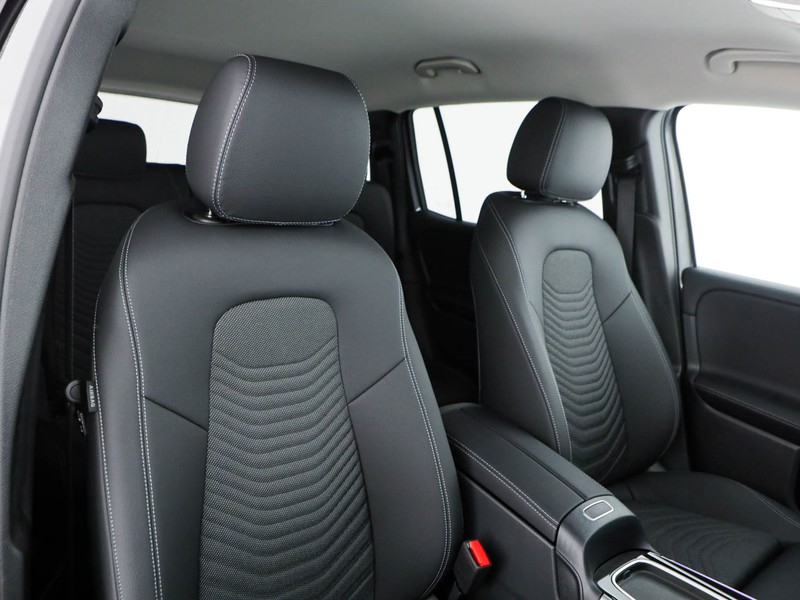 Mercedes GLB 200 d amg line advanced plus auto
