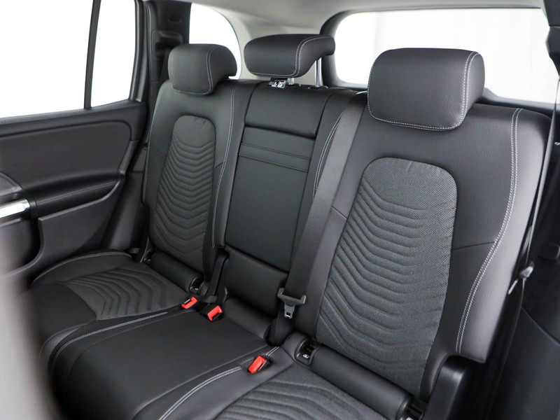 Mercedes GLB 200 d amg line advanced plus auto
