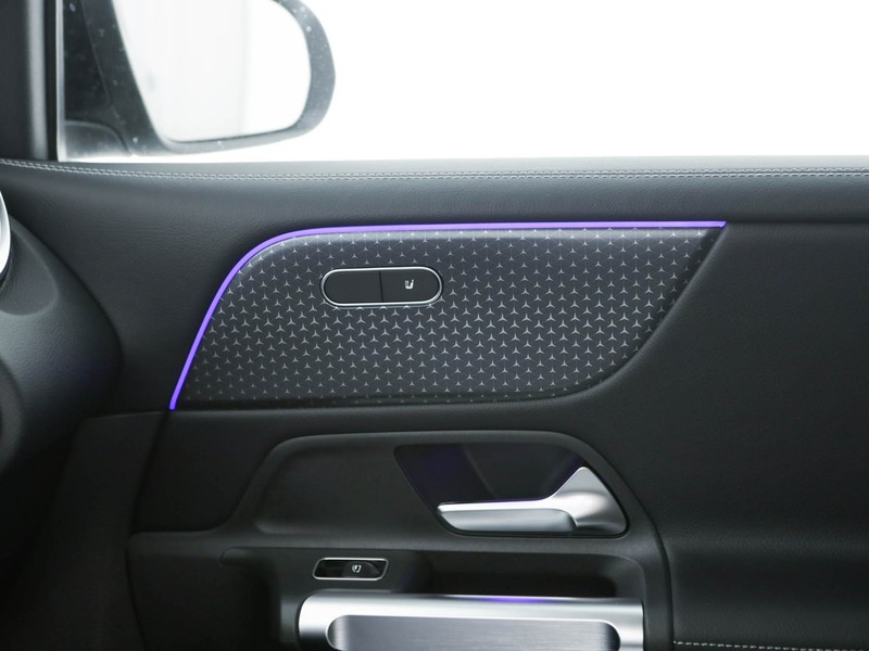 Mercedes GLB 200 d amg line advanced plus auto