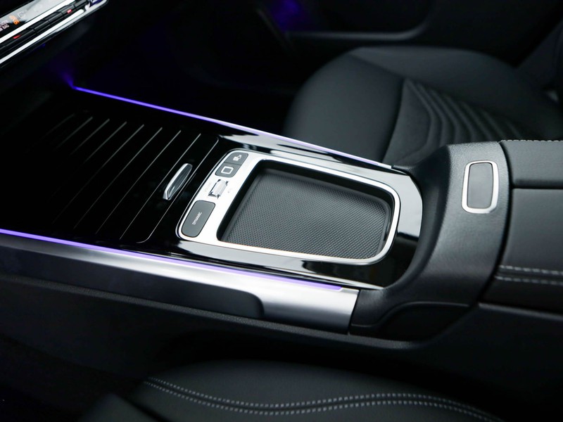 Mercedes GLB 200 d amg line advanced plus auto