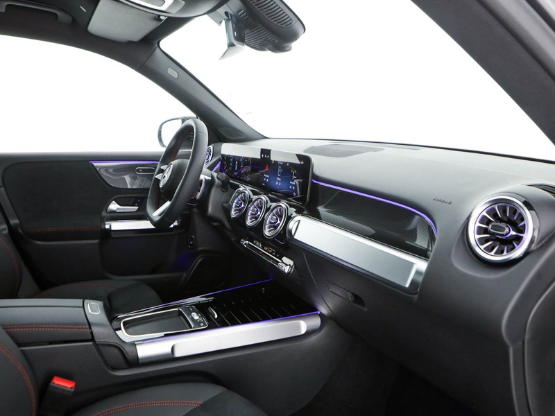 Mercedes GLB 200 d progressive advanced plus 4matic auto