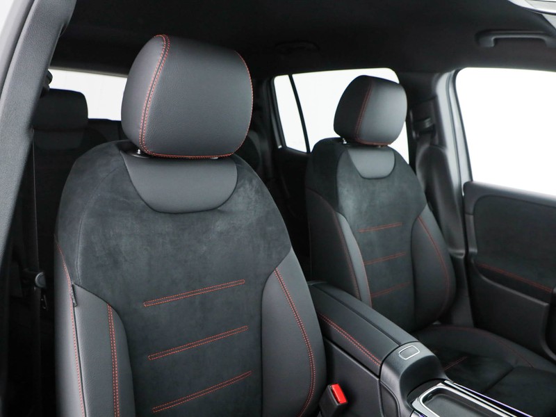 Mercedes GLB 200 d progressive advanced plus 4matic auto