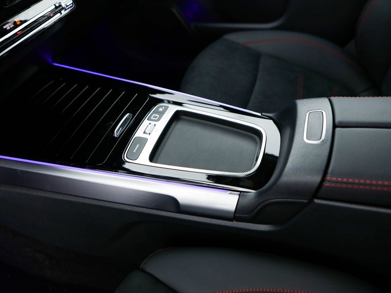 Mercedes GLB 200 d progressive advanced plus 4matic auto