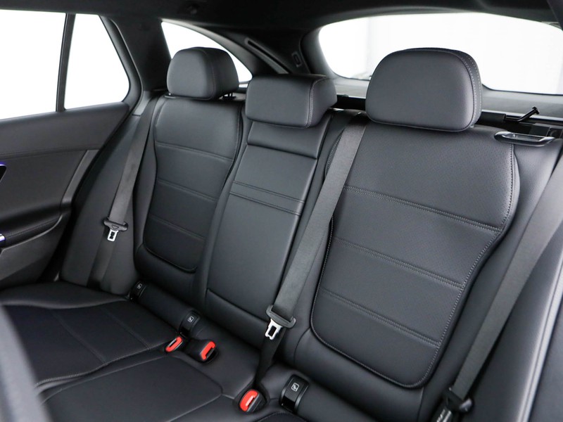 Mercedes Classe C SW sw 220 d mhev travel edition 4matic 200cv auto