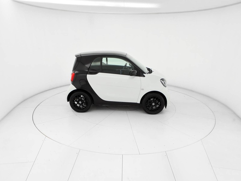 Smart Fortwo 70 1.0 twinamic Passion