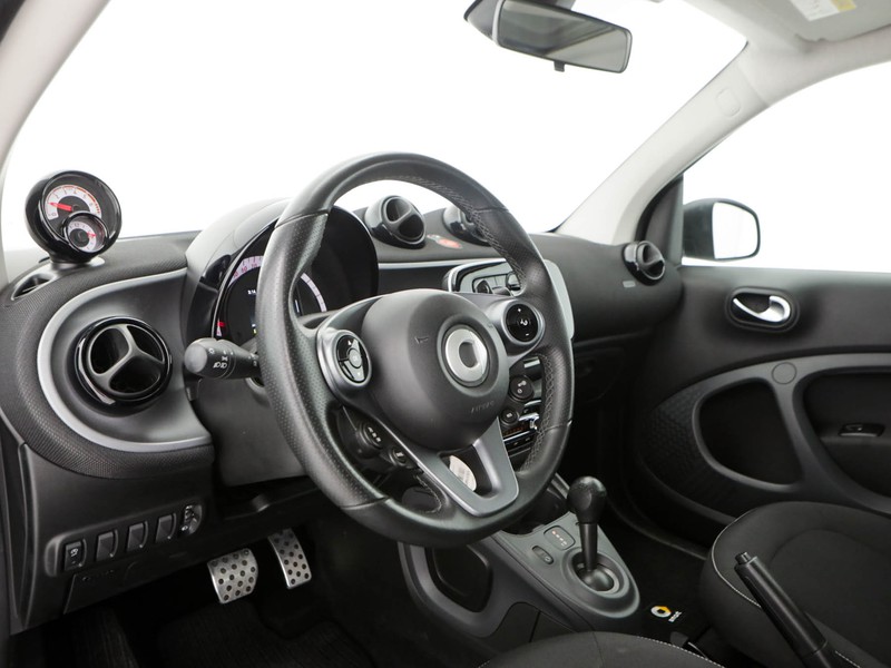 Smart Fortwo 70 1.0 twinamic Passion