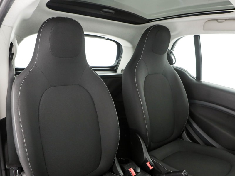 Smart Fortwo 70 1.0 twinamic Passion