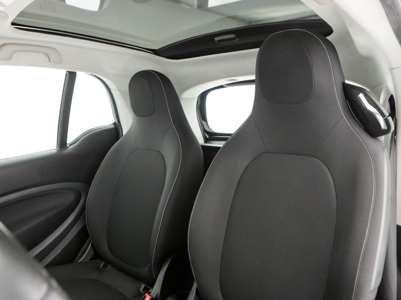 Smart Fortwo 70 1.0 twinamic Passion