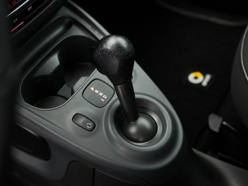 Smart Fortwo 70 1.0 twinamic Passion