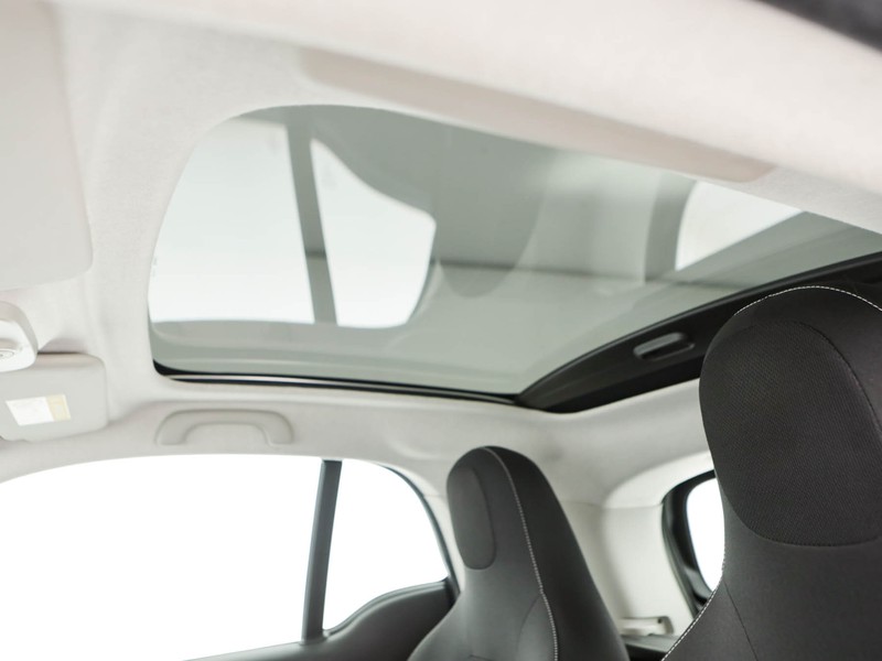 Smart Fortwo 70 1.0 twinamic Passion